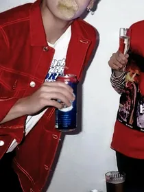 BTS——请你吃糖