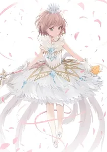 魔卡少女樱之星之卡