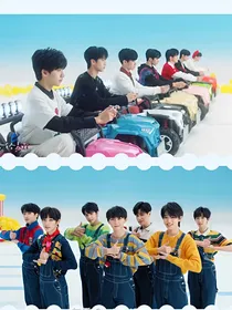 了解TNT时代少年团