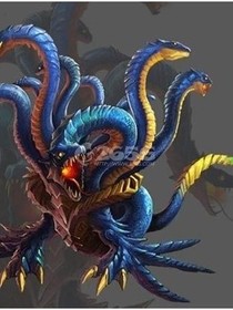 神兽争赛