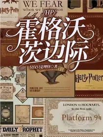 HP：霍格沃茨边际