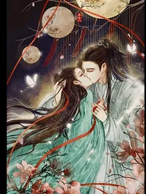 凌月清寒
