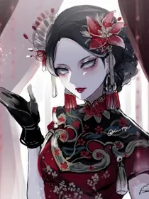 第五人格之狂欢盛宴-d229