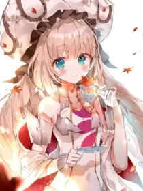 少女穿越瓢虫雷迪
