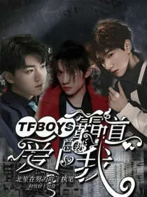 TFBOYS—霸道总裁爱上我