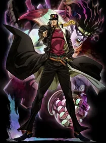 JOJO的奇妙冒险之鬼灭之刃