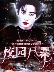 ……校园风暴……