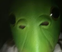 自恋疯狂记