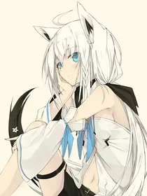 狐妖之涂山悠悠