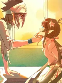 凹凸学院之海盗与魔女