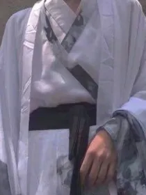我穿越了？（雪樱）