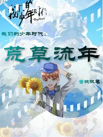 我们的少年时代之荒草流年