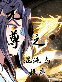 元尊之混沌与秩序