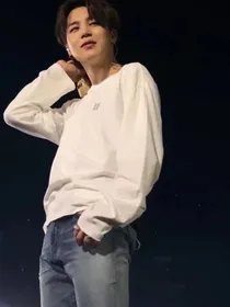 BTS——高冷女神等等我