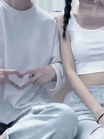 他说过会爱我很久