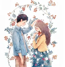 梦想girl之暮晖
