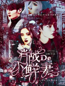 重生之肖战的小鲜妻