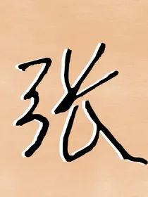 张家人的日常