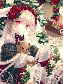 复仇少女！