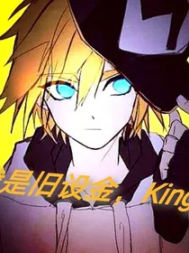 我是旧设的金，King