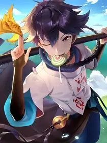 涂山之我要逃出妖怪的掌控
