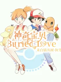 神奇宝贝——BuriedLove