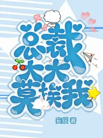 总裁大人莫挨我