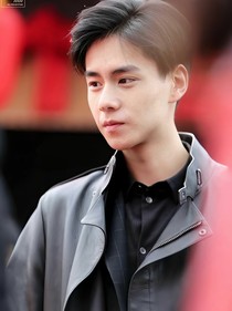 因为，遇见你的时代