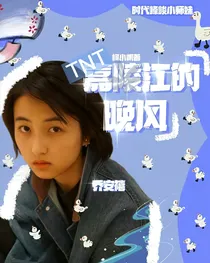 TNT：嘉陵江的晚风