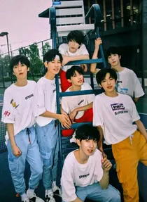 TNT时代少年团的绯闻女友