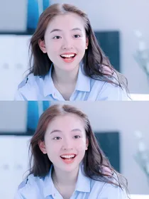 明星的美图