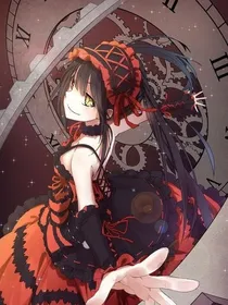 约会大作战：虚无之桜