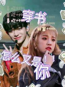 穿书：怎么又是你！！