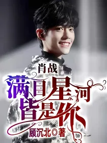肖战：满目星河皆是你