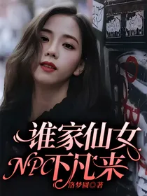 NPC，谁家仙女下凡来