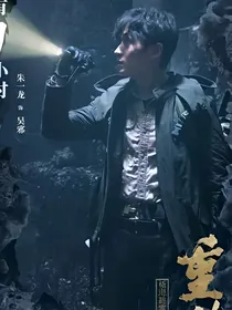 盗墓系列：系统太坑了