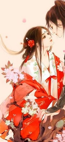 熠生承诺，一往情深