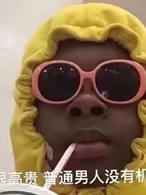 姐很高贵