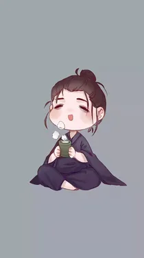 团宠大佬是话痨呀