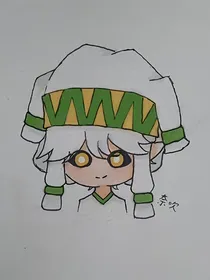 帕洛斯的再一次重来