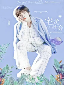 BTS：宅式的快穿