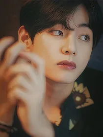 BTS偶然发现的一天