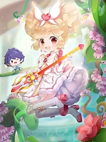 小花仙之友谊之战