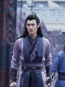 穿越陈情令我是江澄的紫电