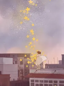 世间如梦似幻