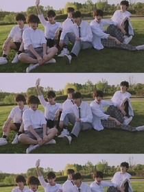救赎——他是我的光