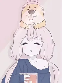 零散的爱过吧