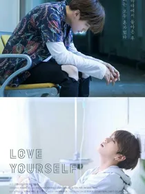 你好！我的闵学长