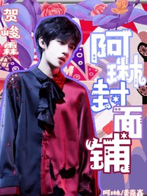 阿琳封面铺