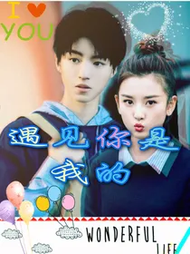 遇见你是我的